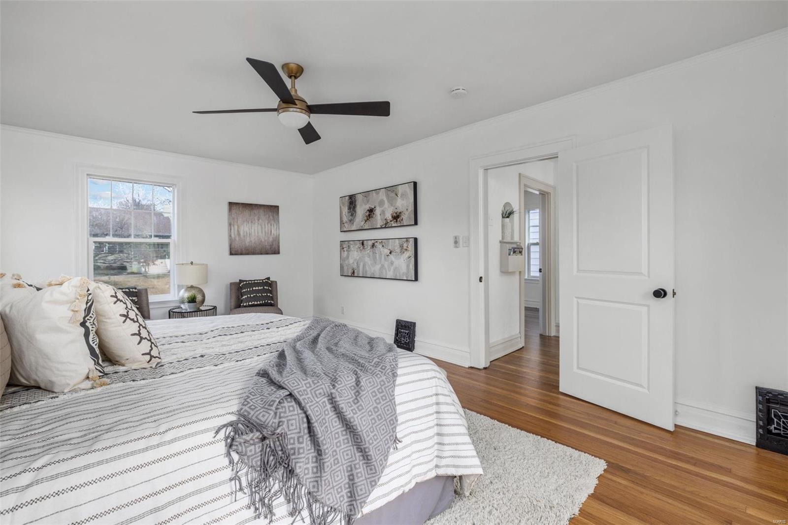 Gallagher Place - Residential