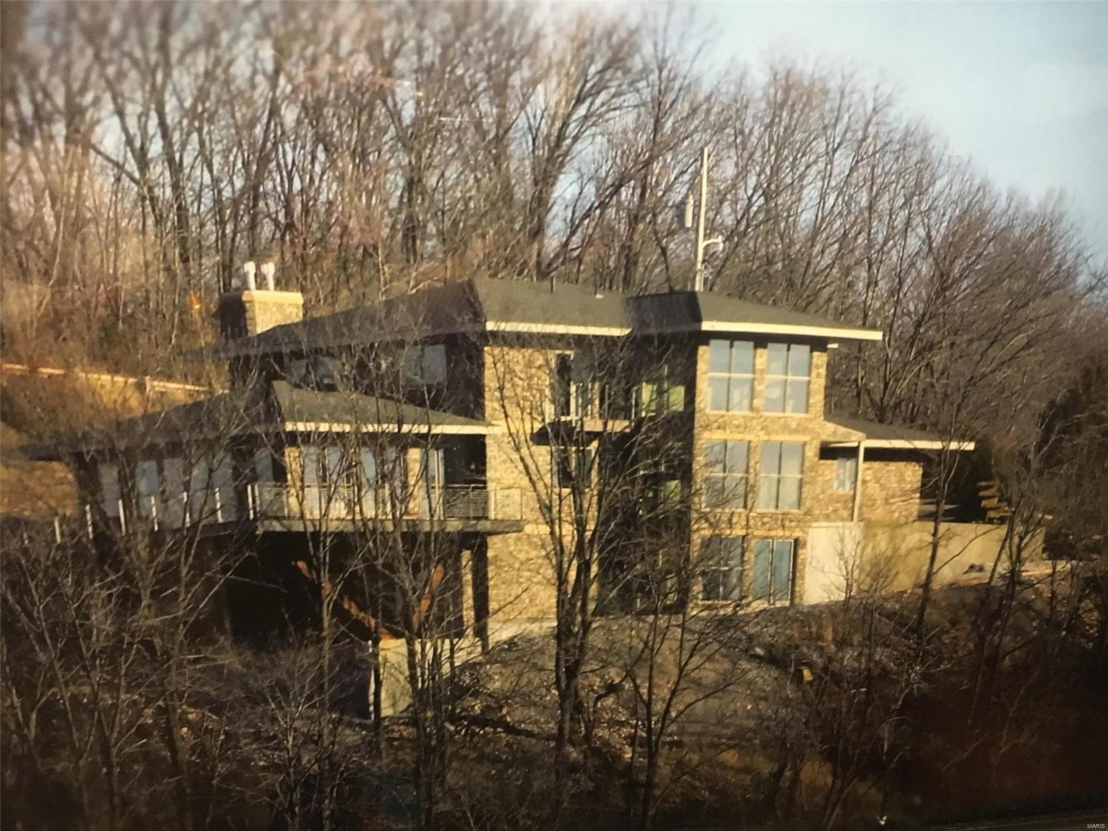 Cruikshank SD - Residential