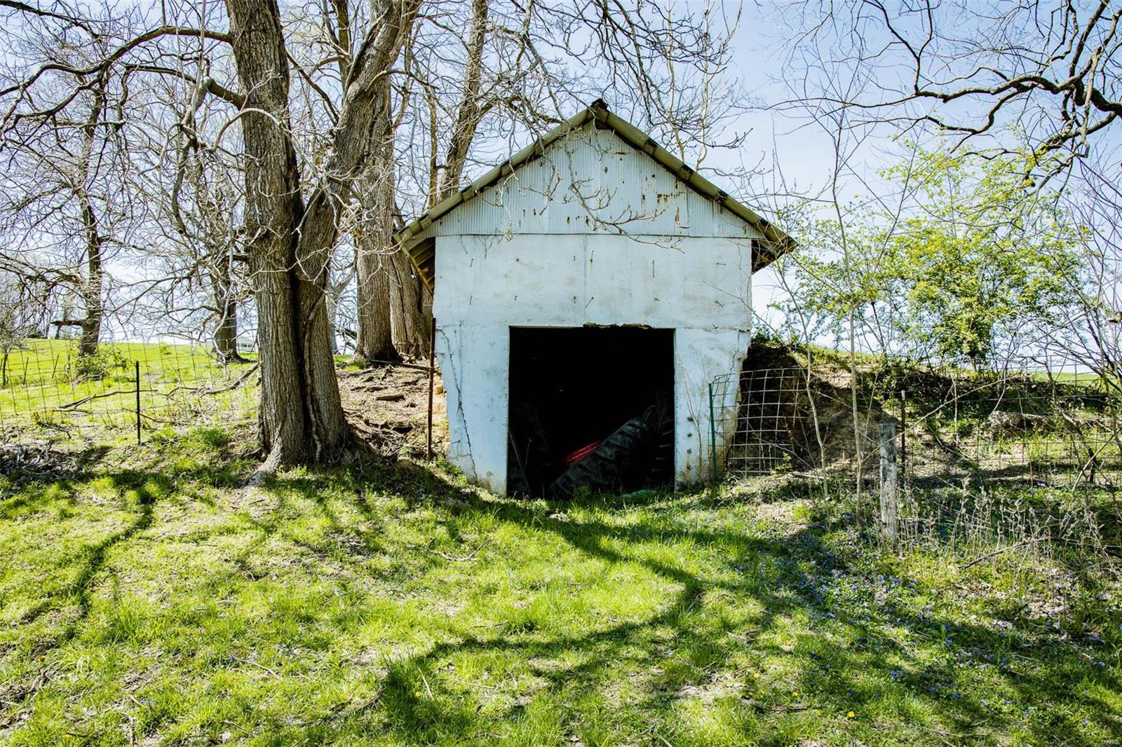 none - Farm