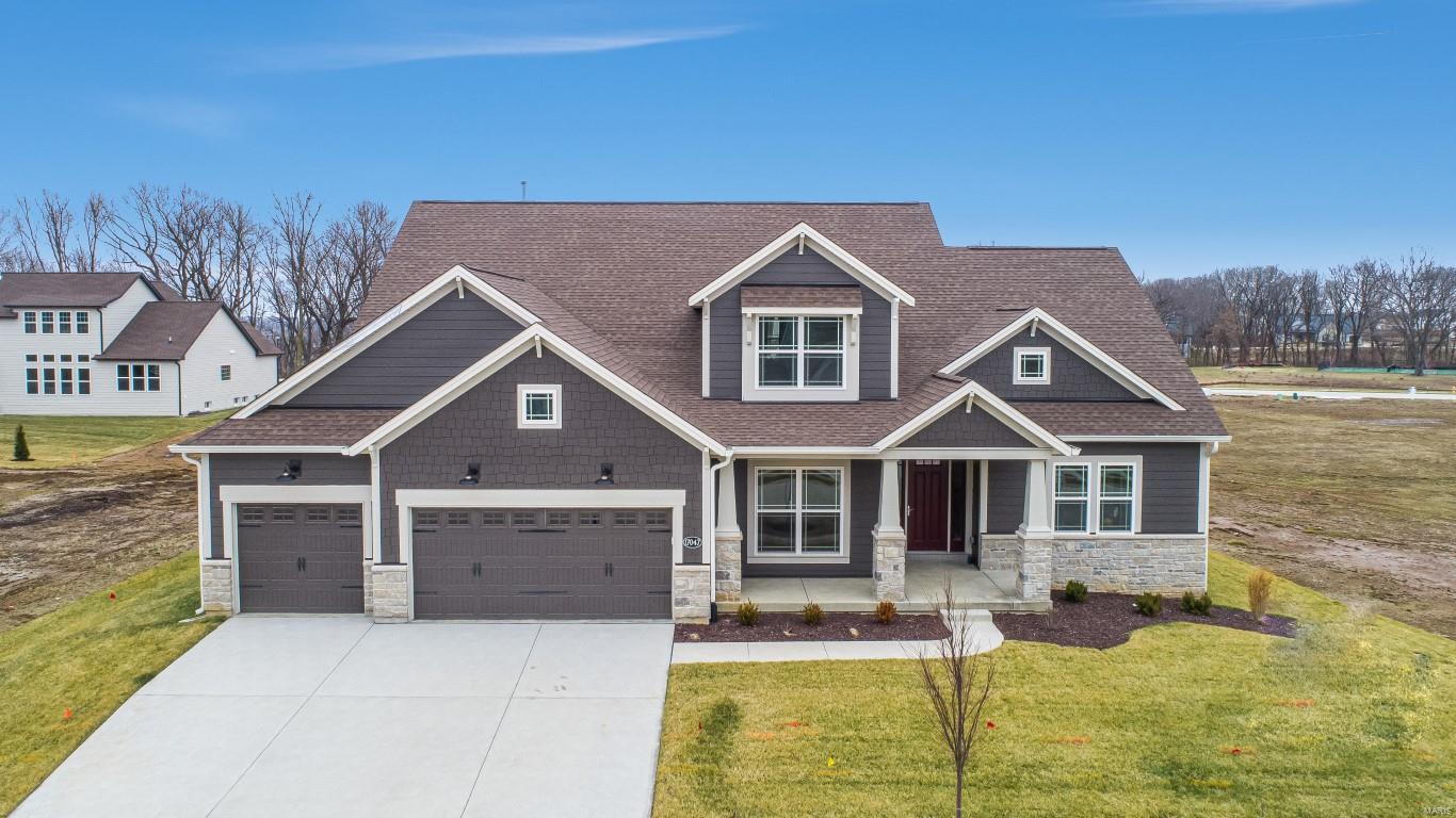 Fienup Farms - Residential