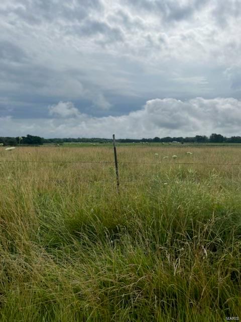 Excellent for livestock, 53 acres, good fencing, pond, 2 sides road frontage, Eolia