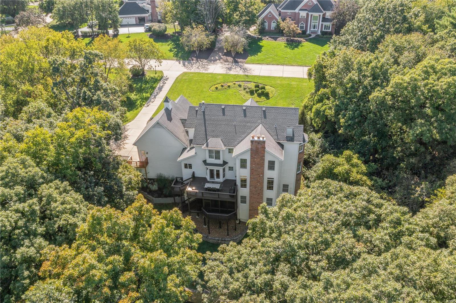 Kingspointe - Residential