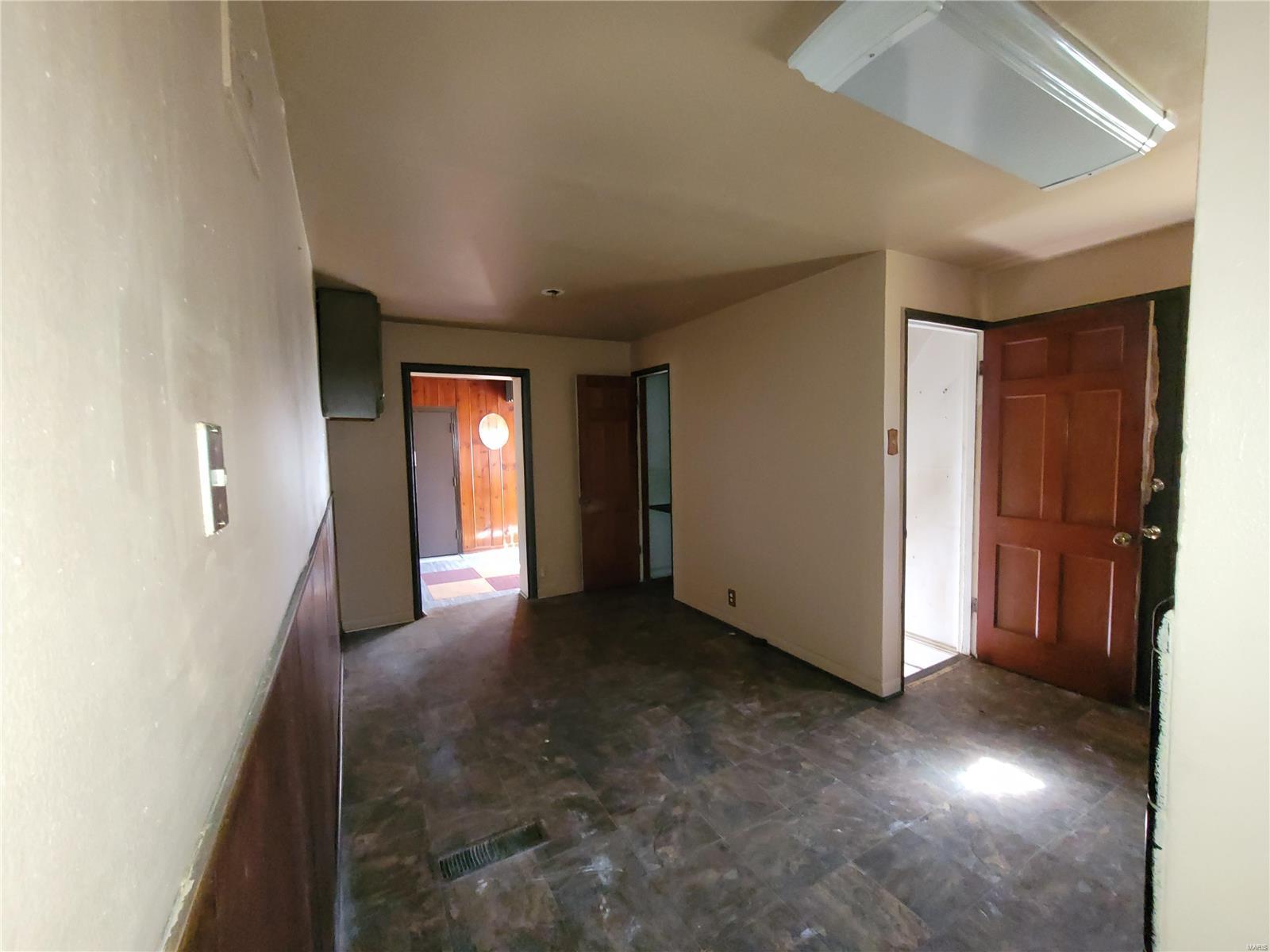 Riverview Terrace Second Add - Residential