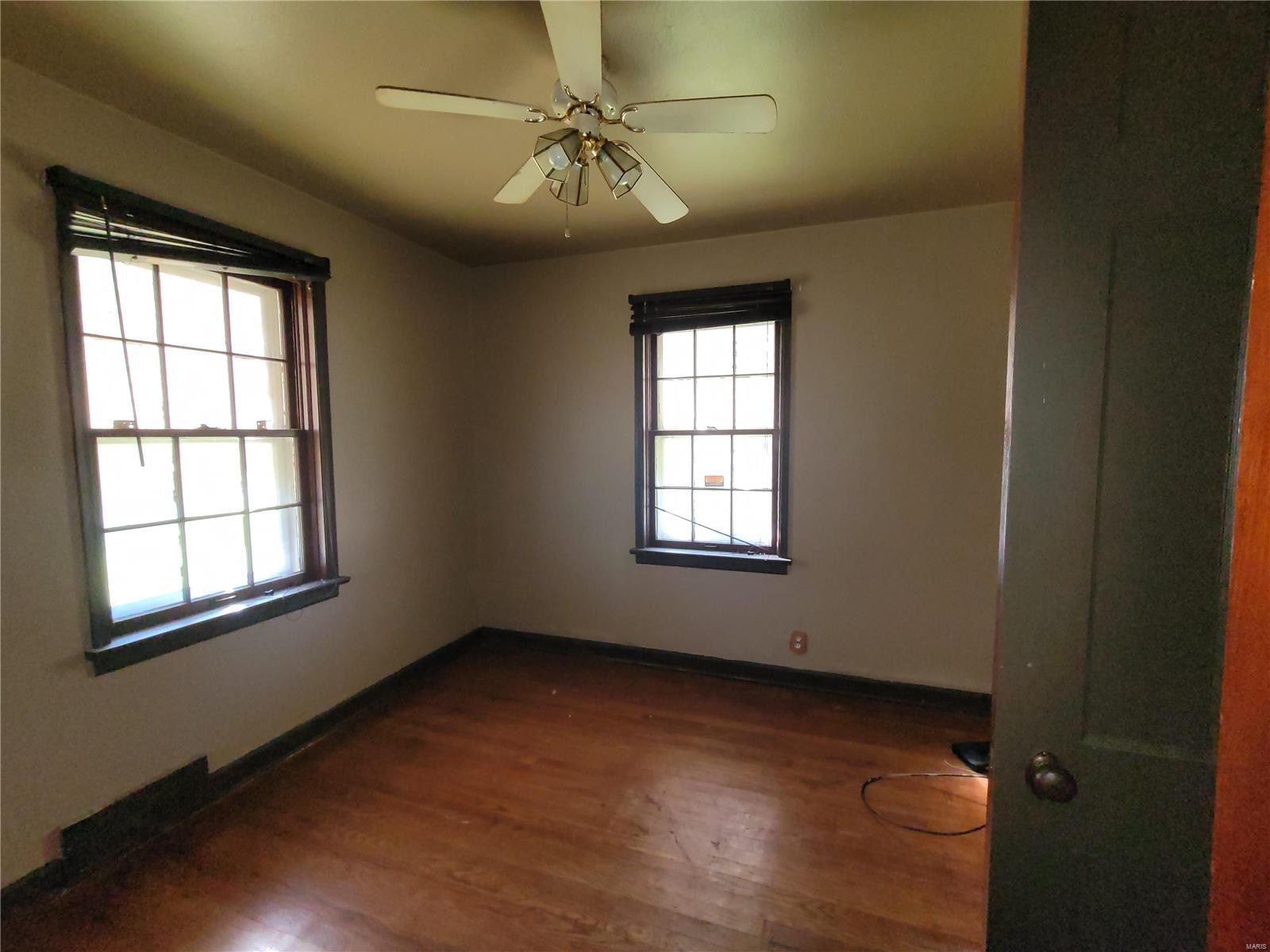 Riverview Terrace Second Add - Residential