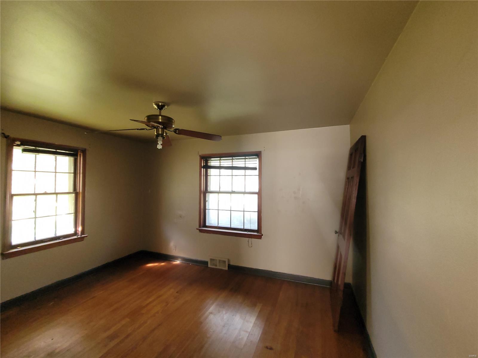 Riverview Terrace Second Add - Residential