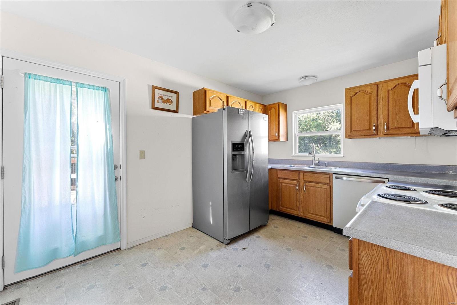 Ashleigh Estates - Residential