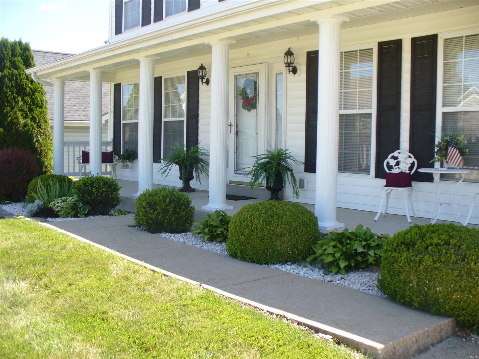 Estates at Lexington Garden - Residential