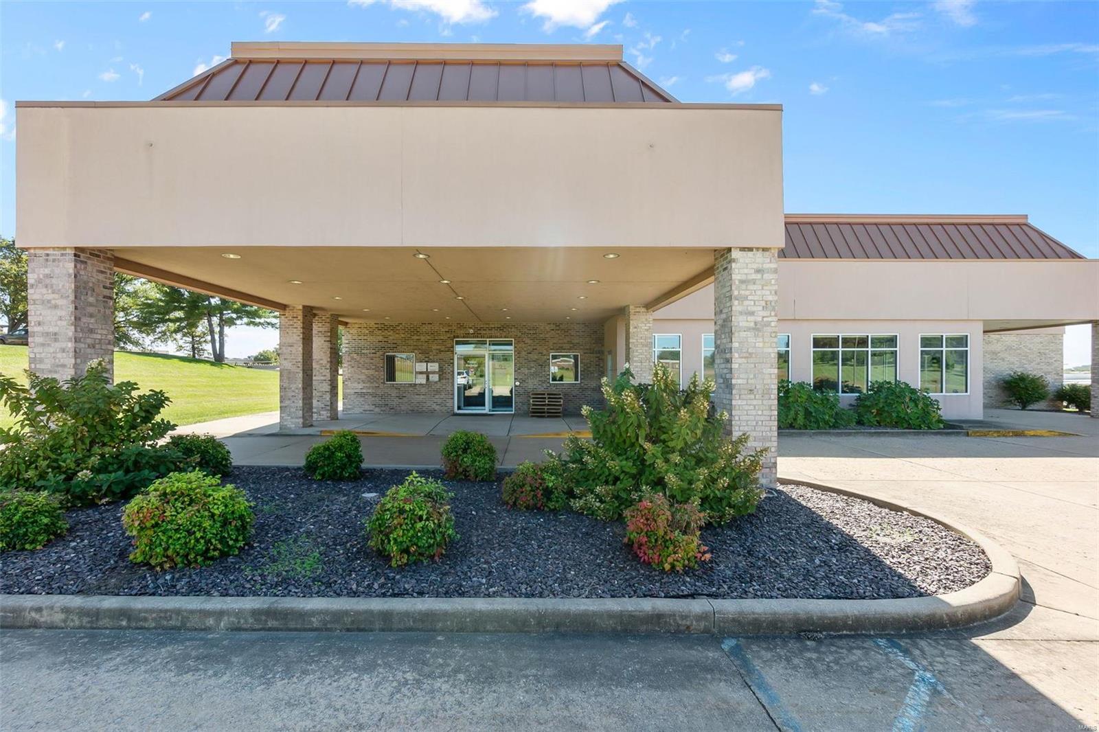 Landspec - Commercial Sale