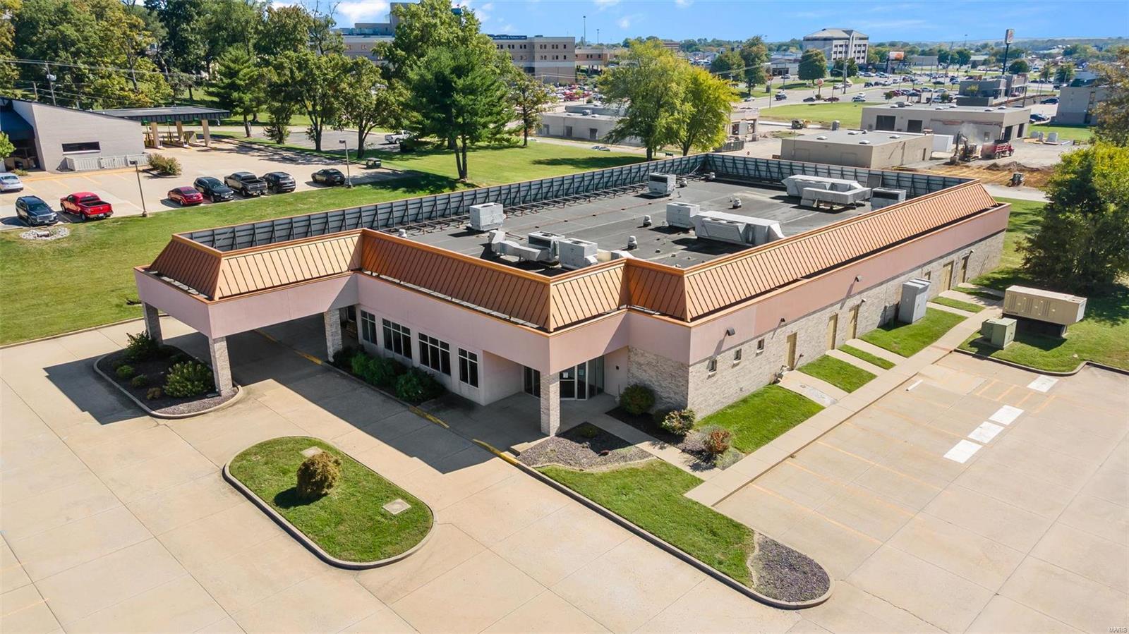 Landspec - Commercial Sale
