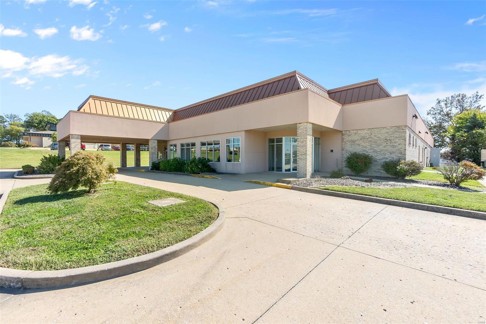 Landspec - Commercial Sale