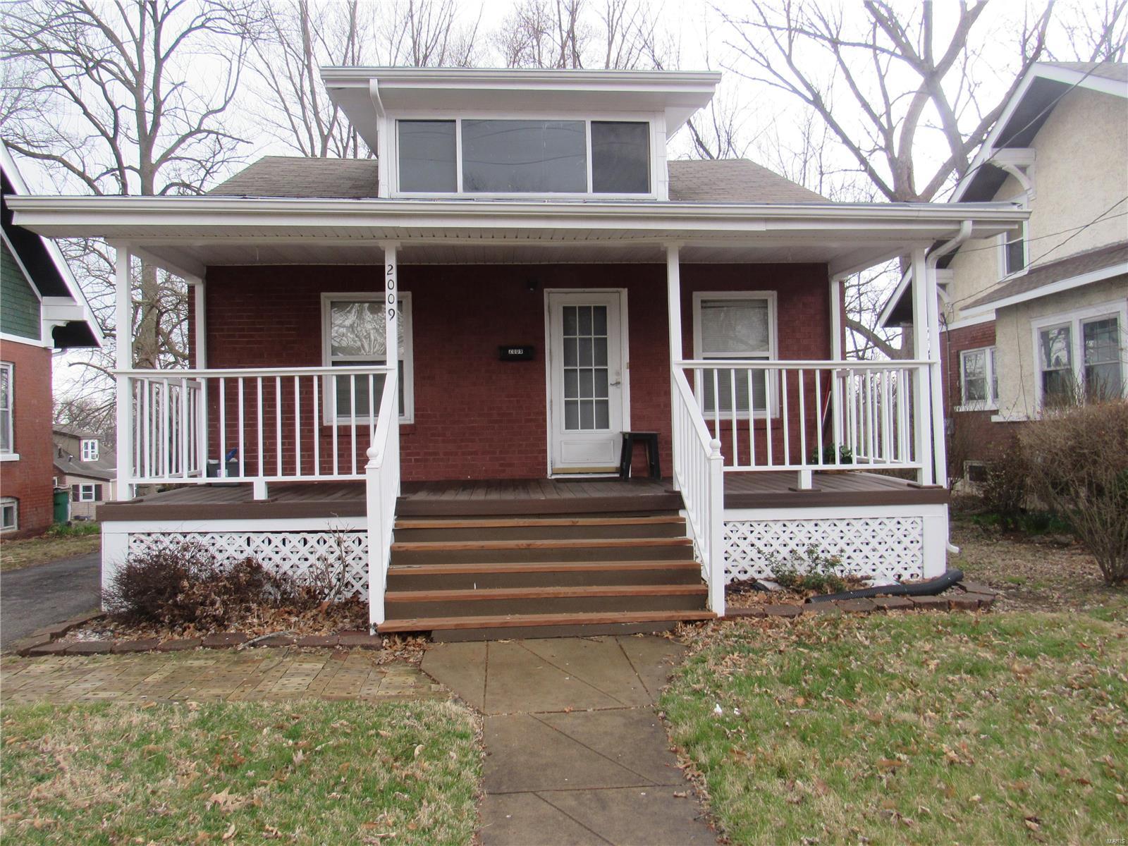 Vinita Park - Residential