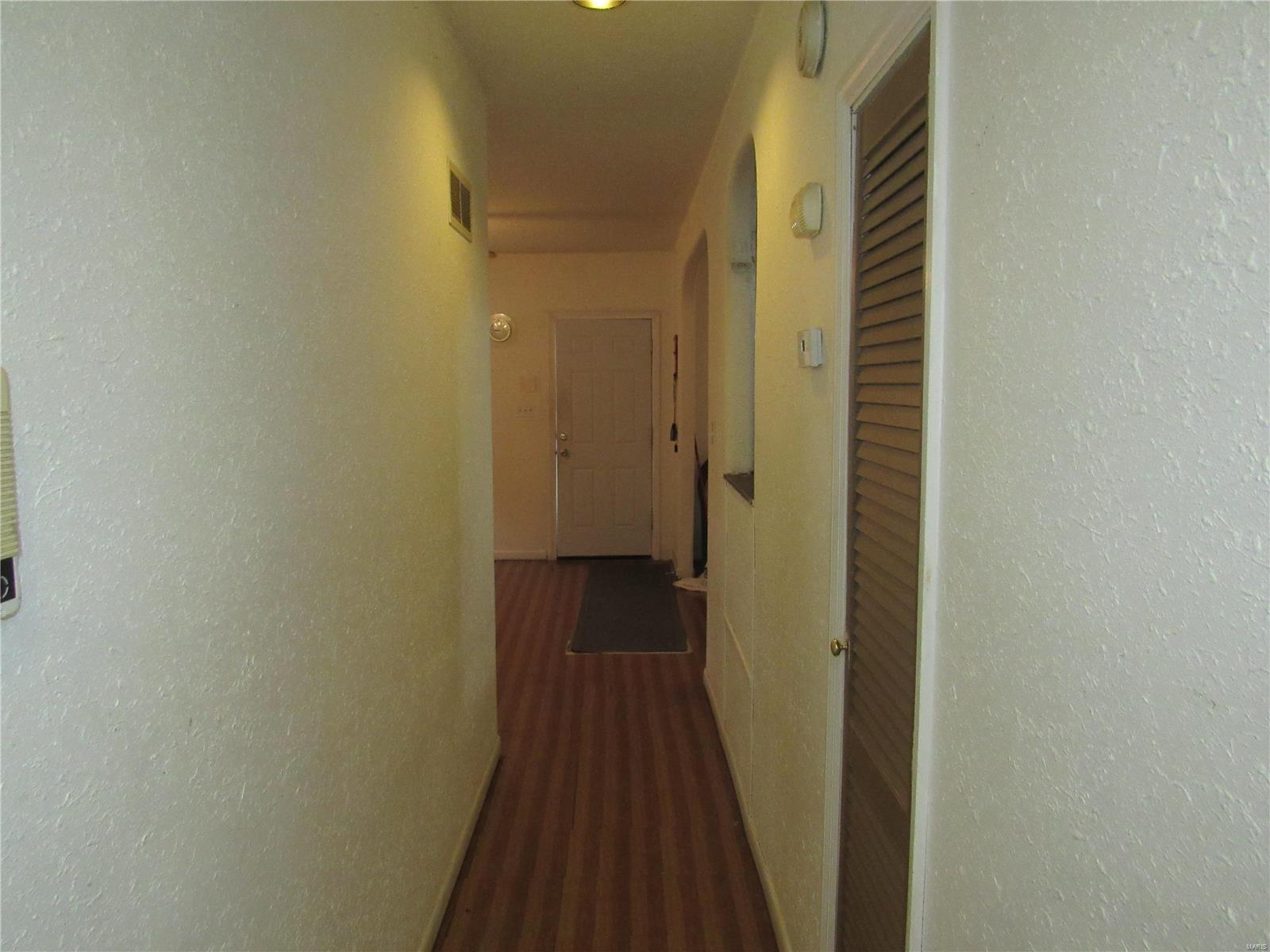 Vinita Park - Residential
