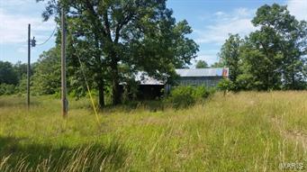 Rural - Farm