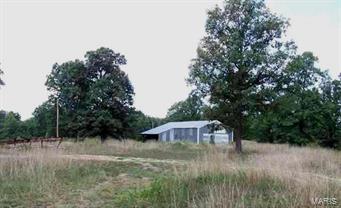 Rural - Farm