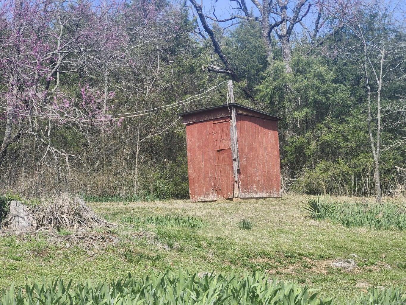 n/a - Farm