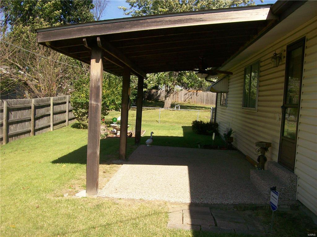 Hidden Lake Park 4 - Residential