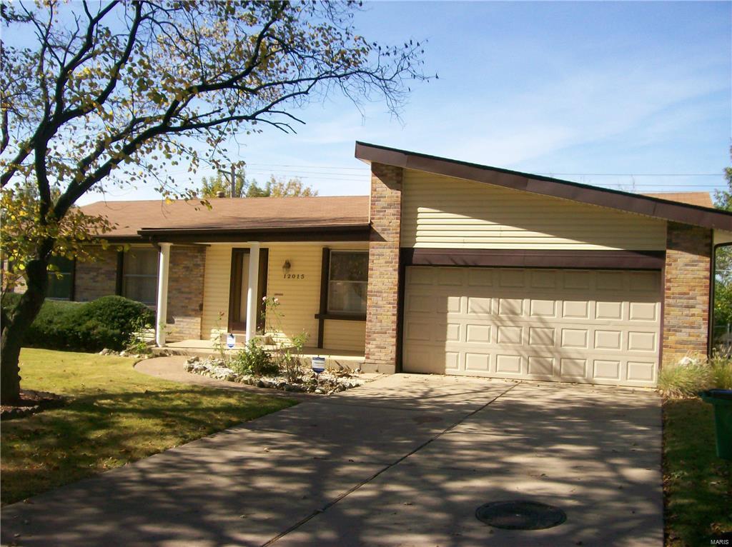 Hidden Lake Park 4 - Residential