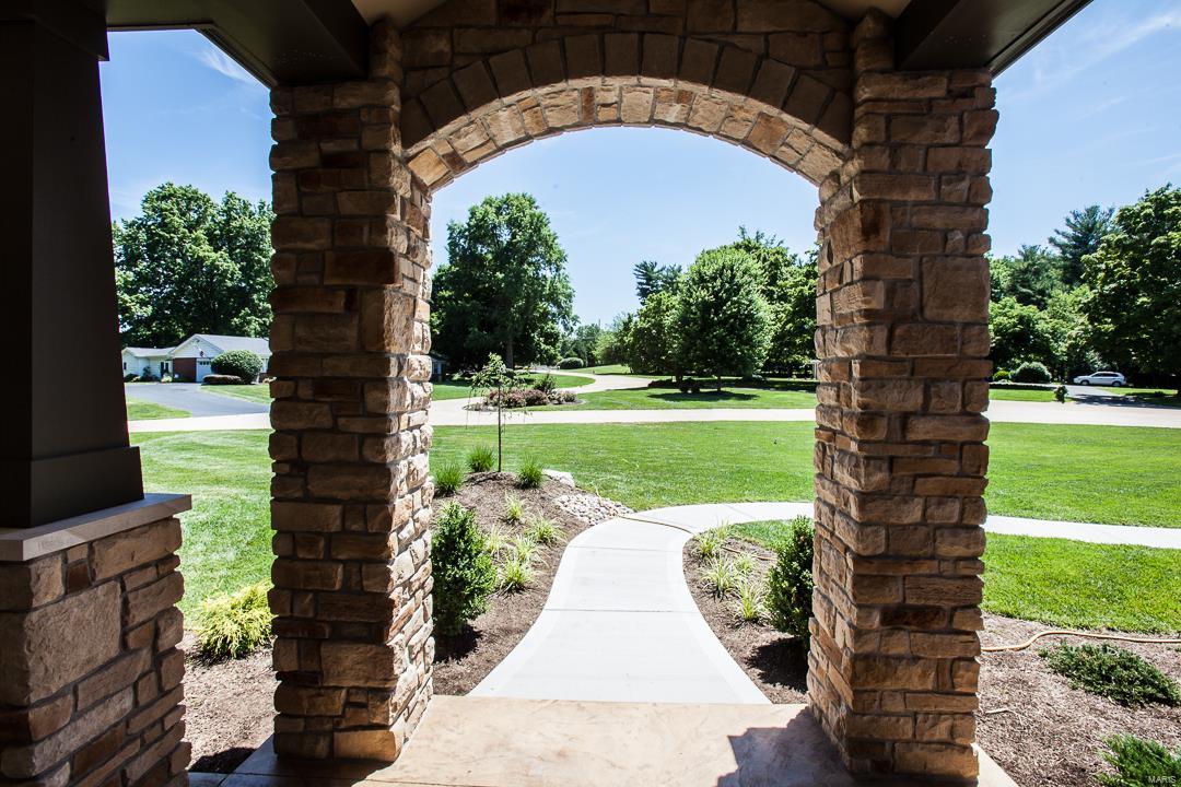 River Bend - Residential