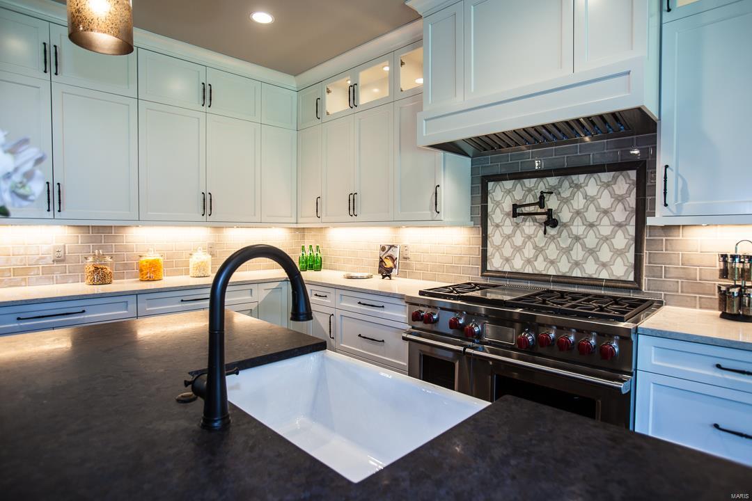 River Bend - Residential