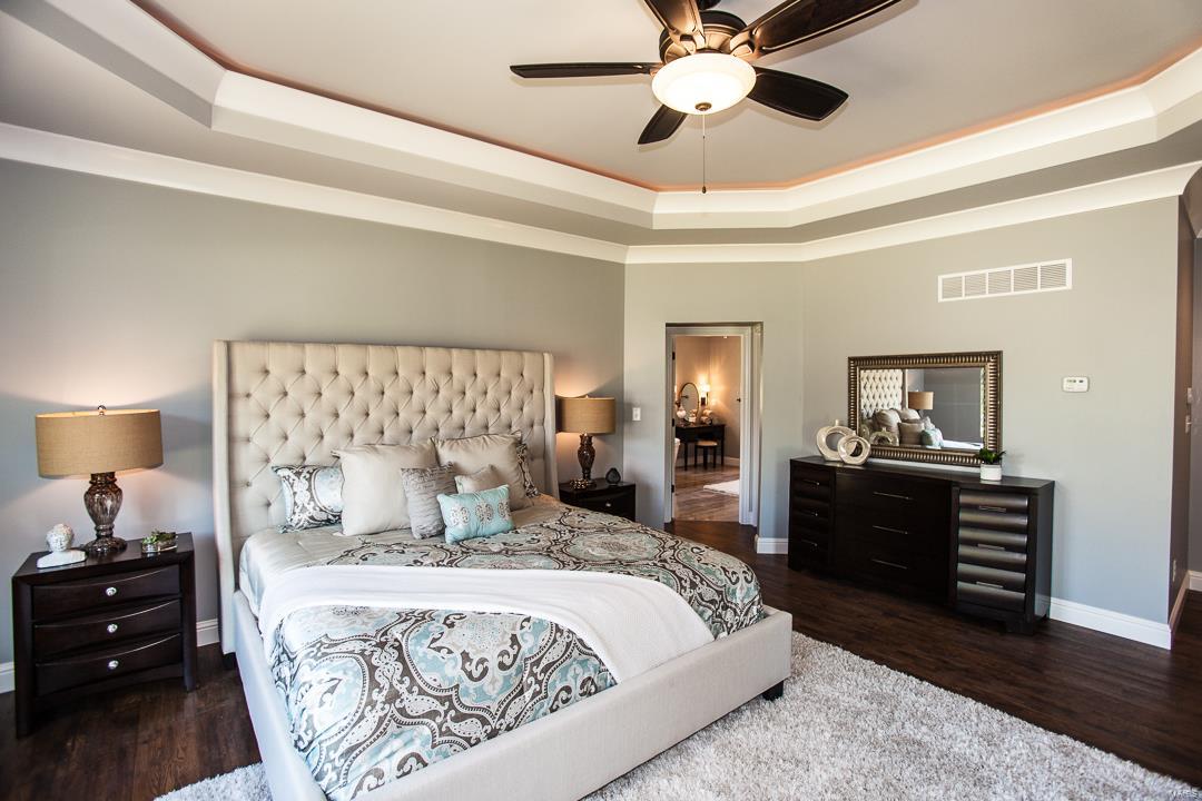 River Bend - Residential