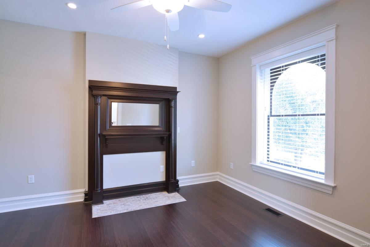 Gibson Heights Add - Residential Lease