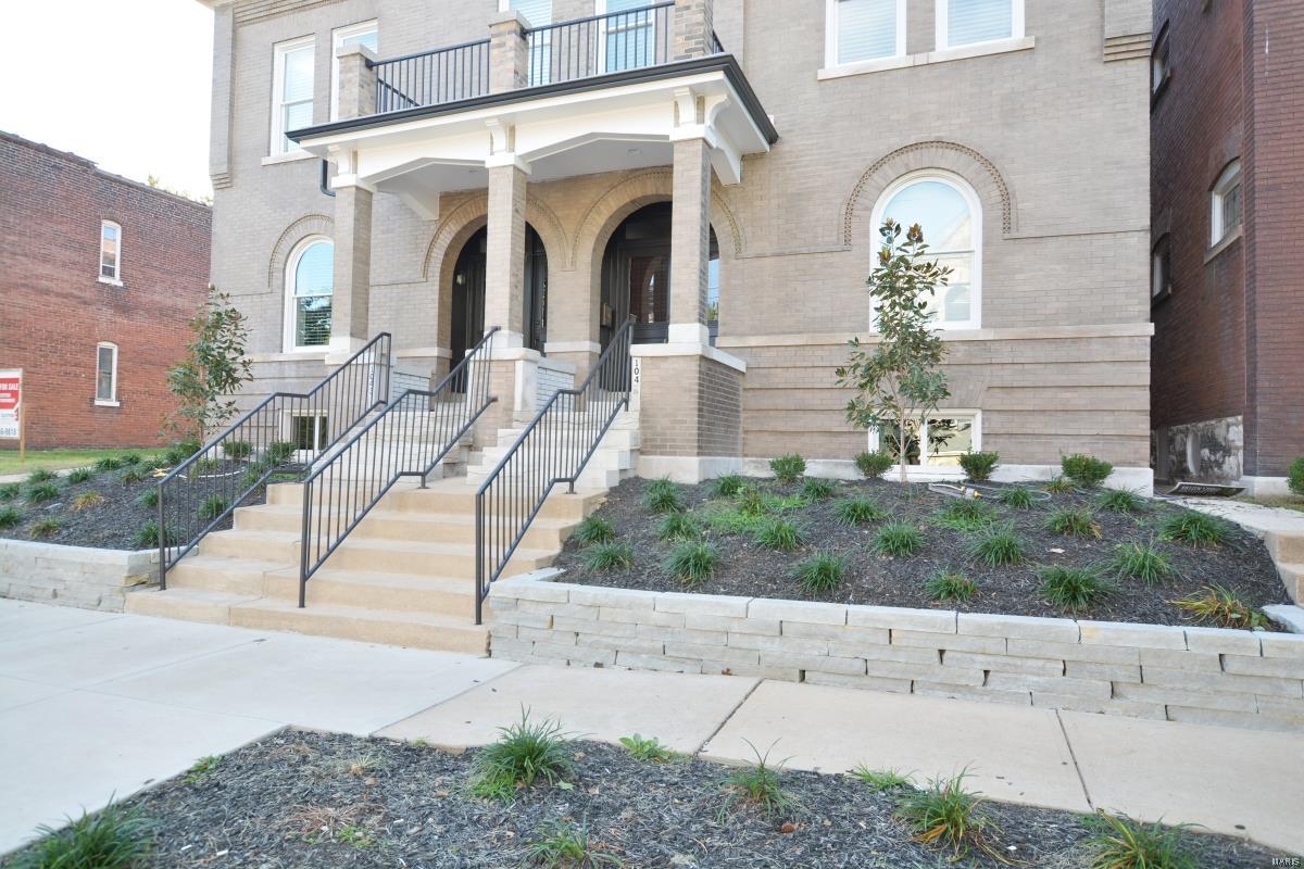 Gibson Heights Add - Residential Lease