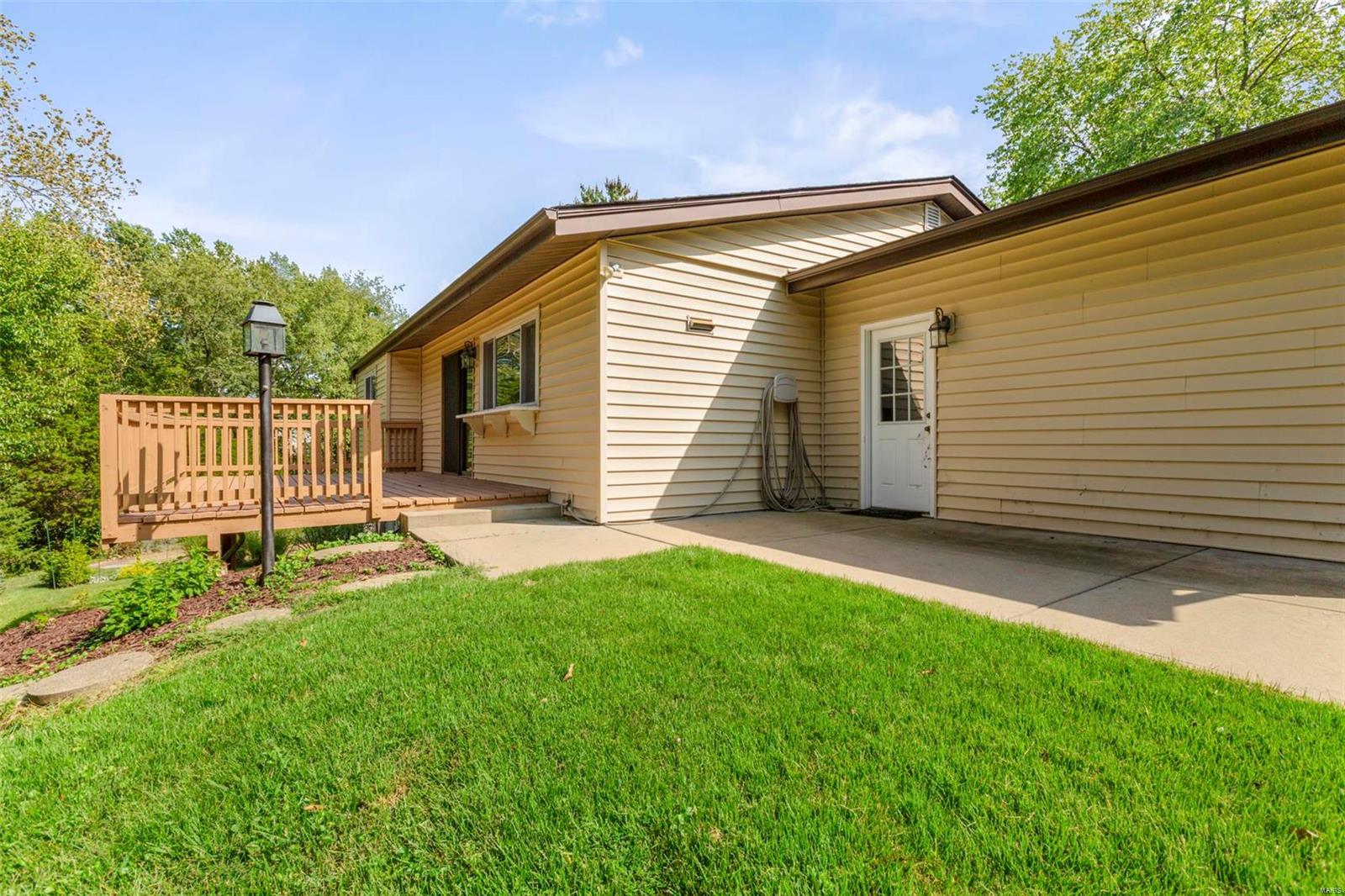 Westglen Woods Add - Residential