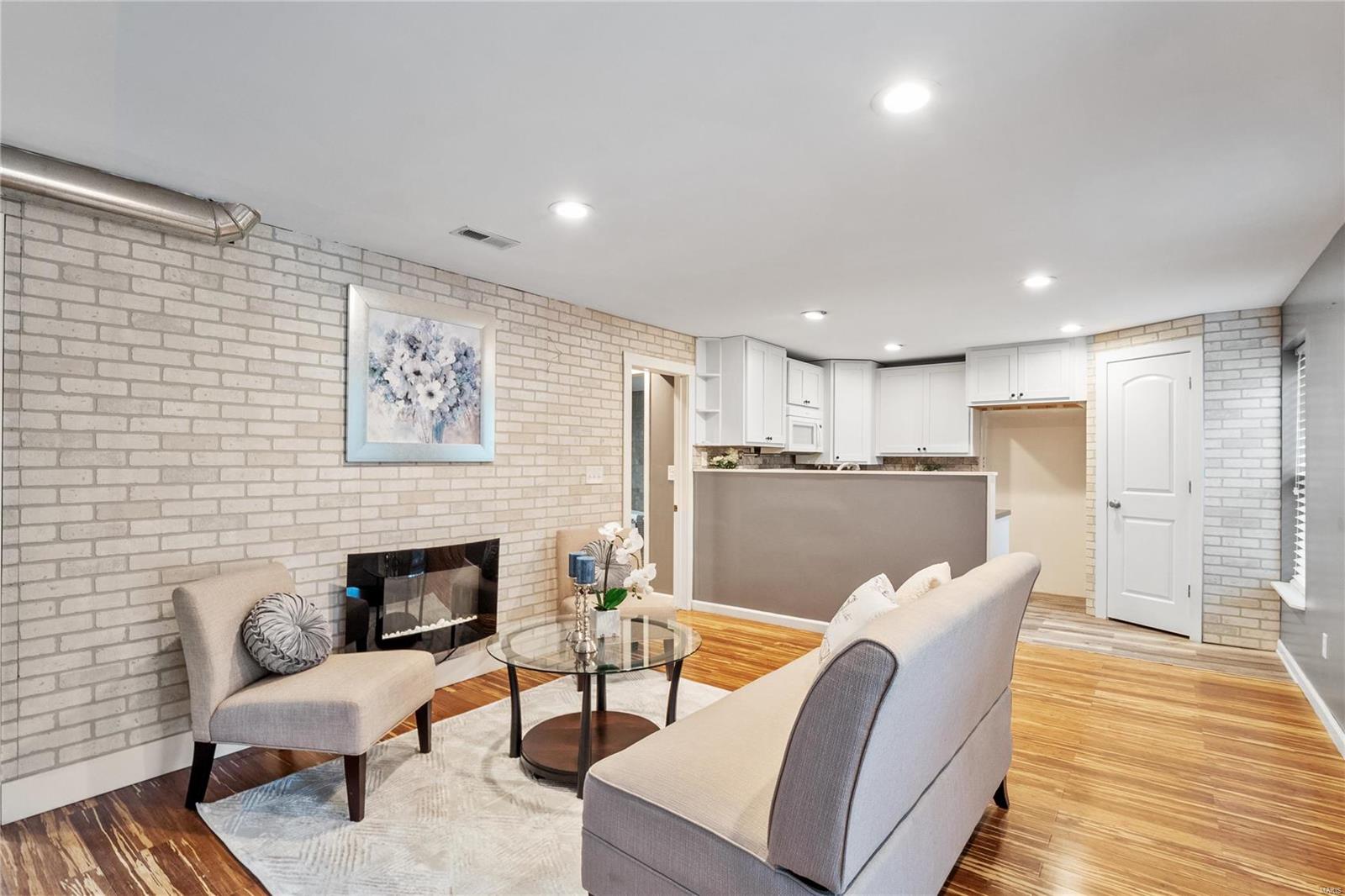 Sunset Hills - Residential