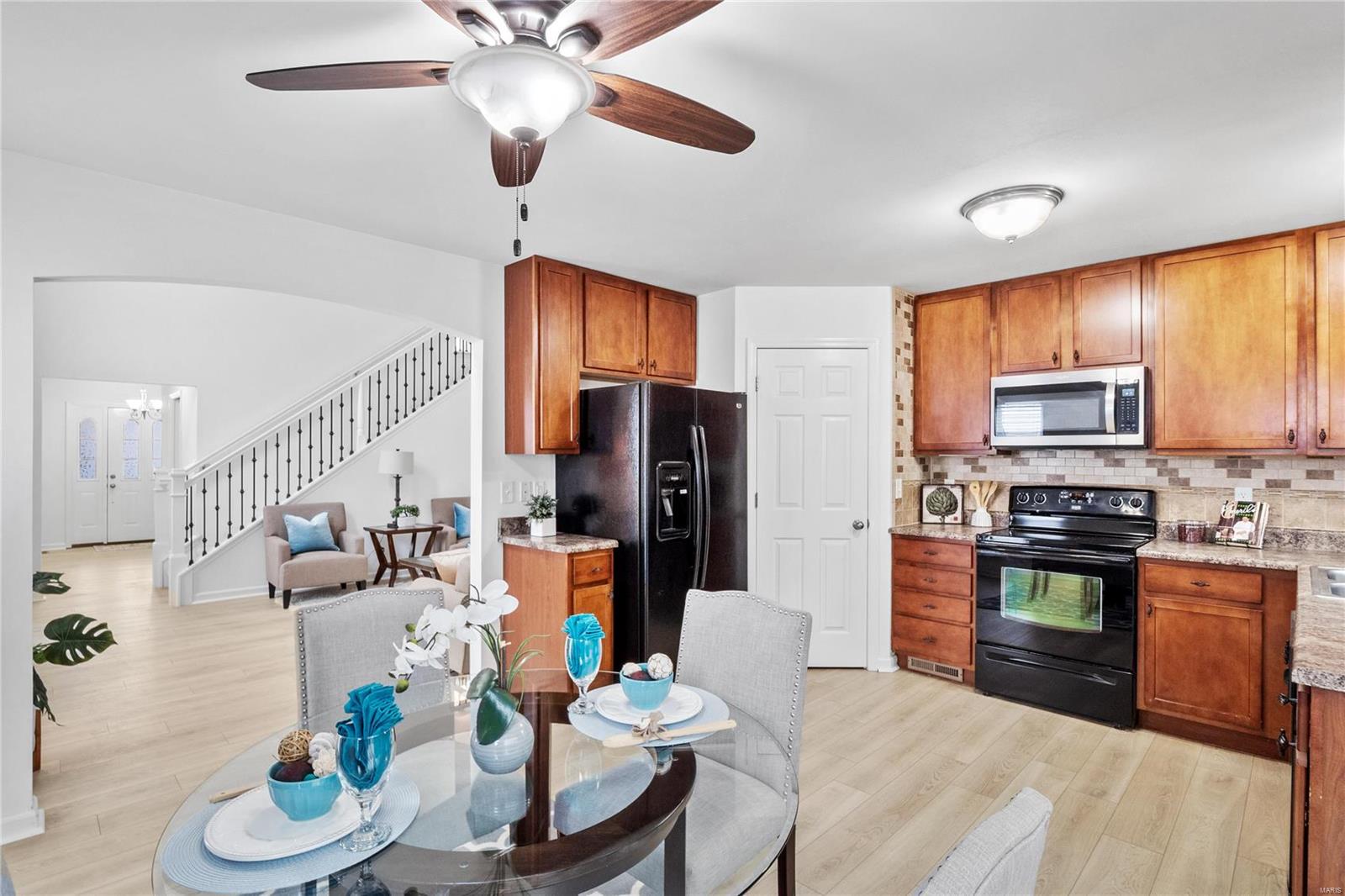 Sunset Hills - Residential