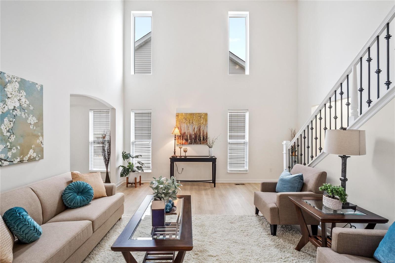 Sunset Hills - Residential