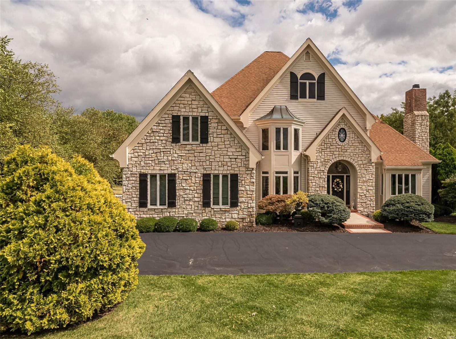 Estates At August Tavern Creek - Residential