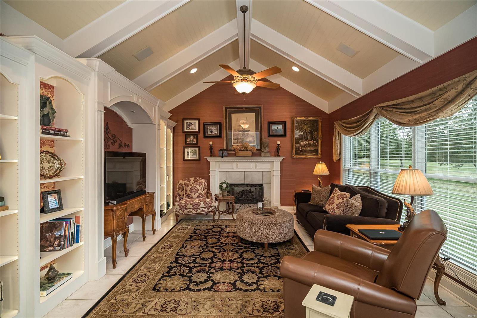 Estates At August Tavern Creek - Residential
