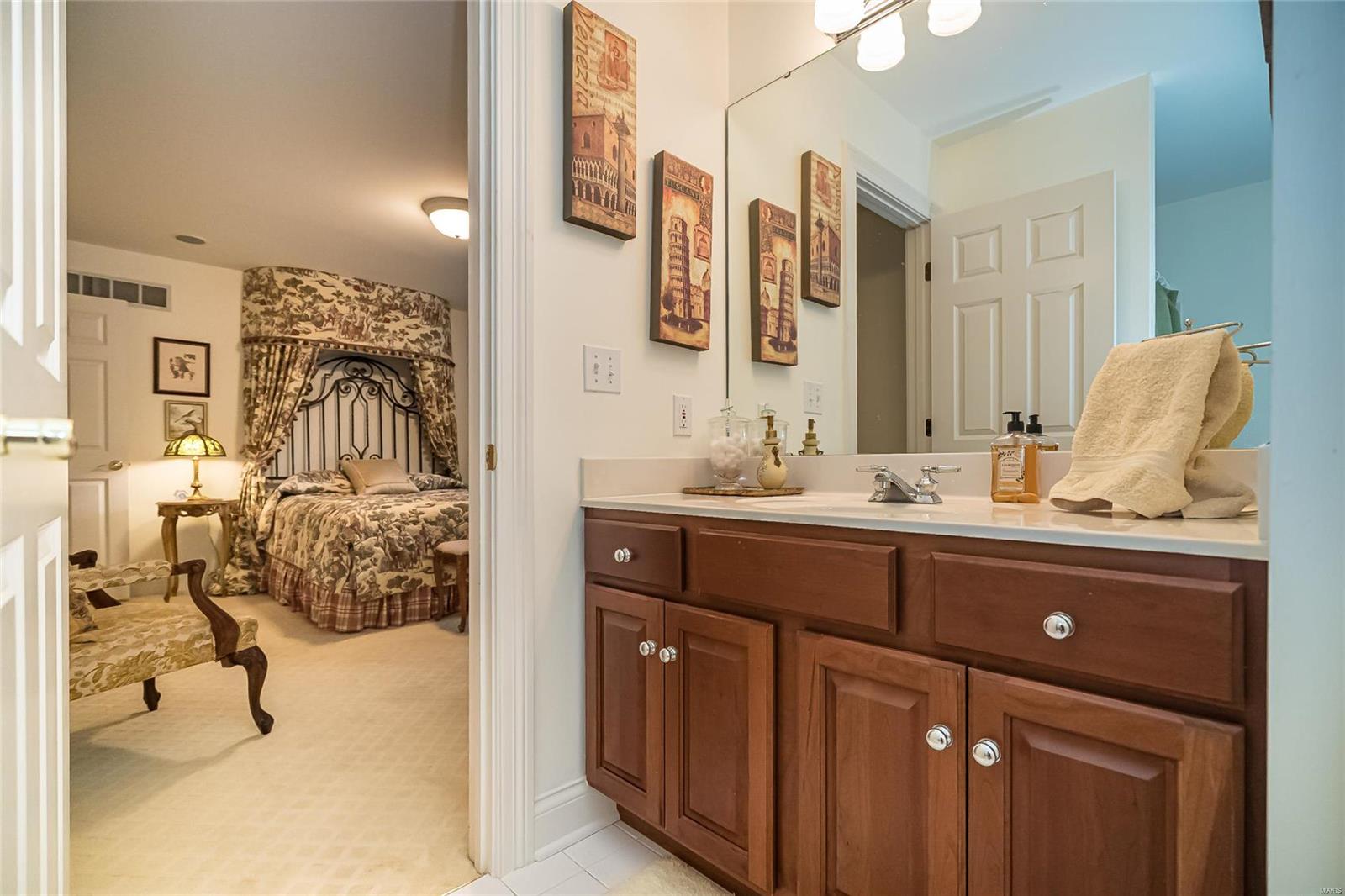 Estates At August Tavern Creek - Residential