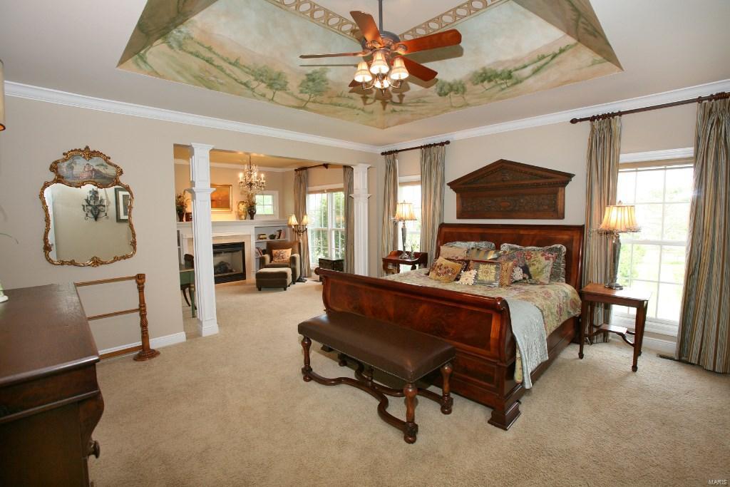 Town & Country Manor 3 Add - Residential