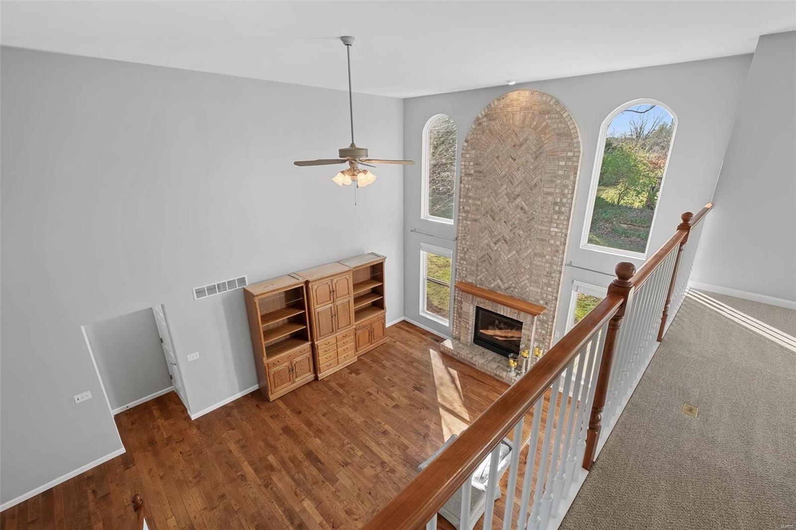 Locksley Manor #3 - Residential