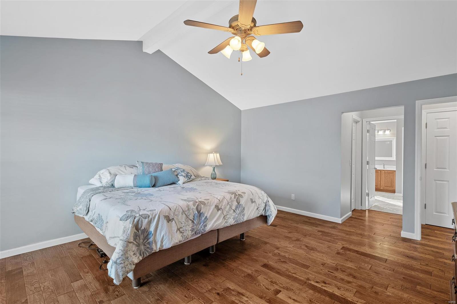 Locksley Manor #3 - Residential