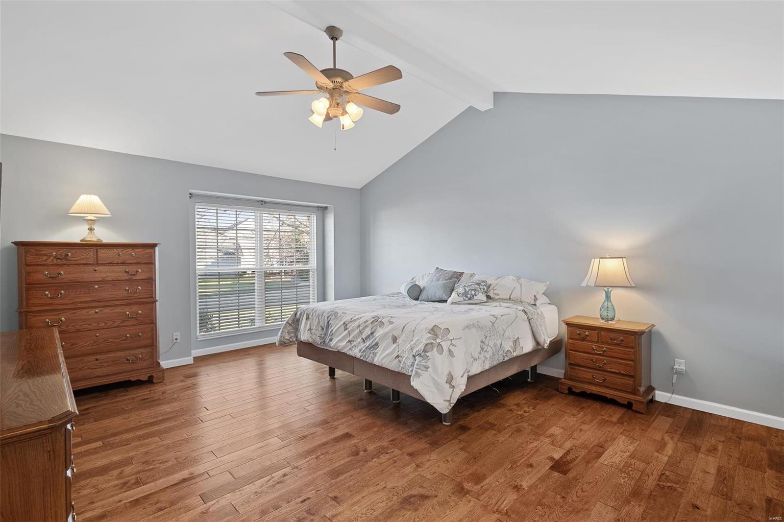Locksley Manor #3 - Residential