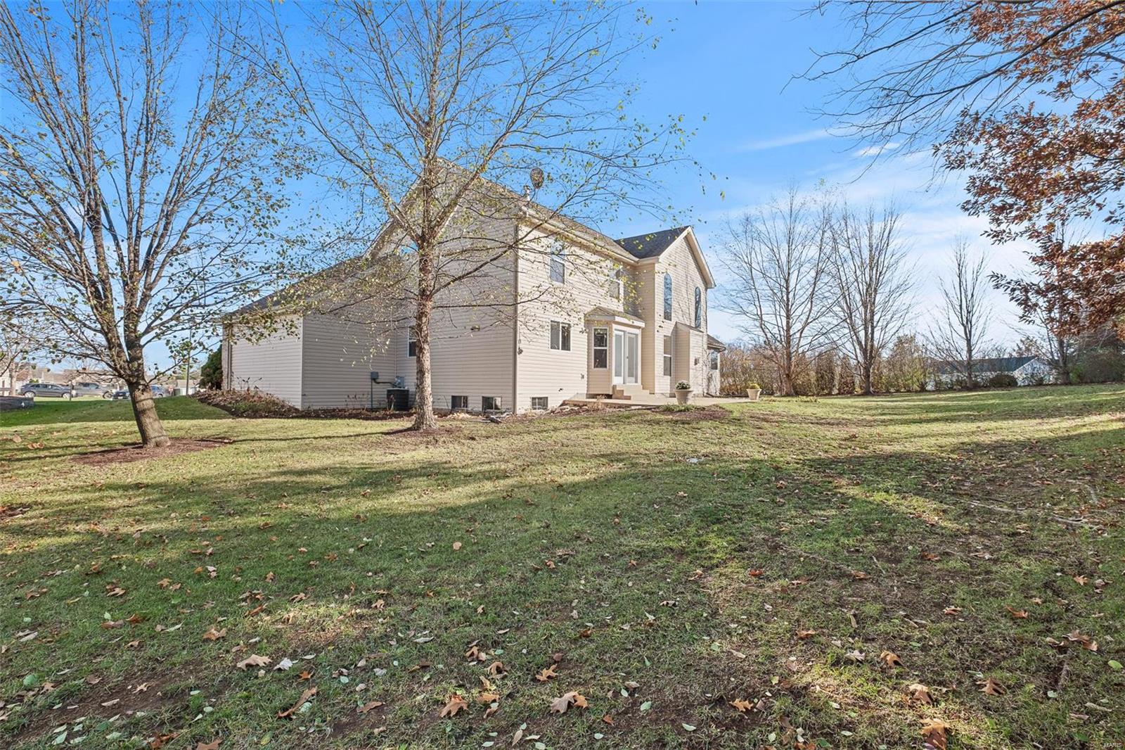 Locksley Manor #3 - Residential