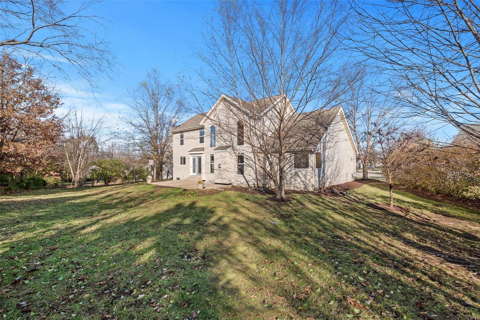 Locksley Manor #3 - Residential