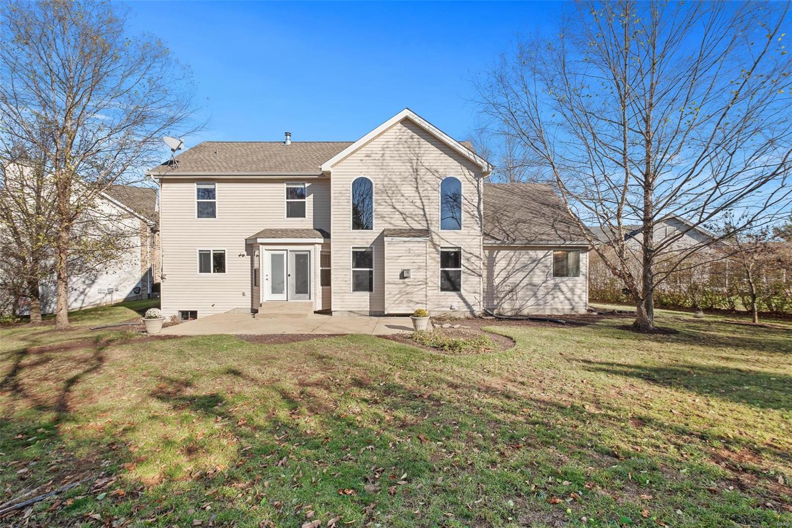 Locksley Manor #3 - Residential