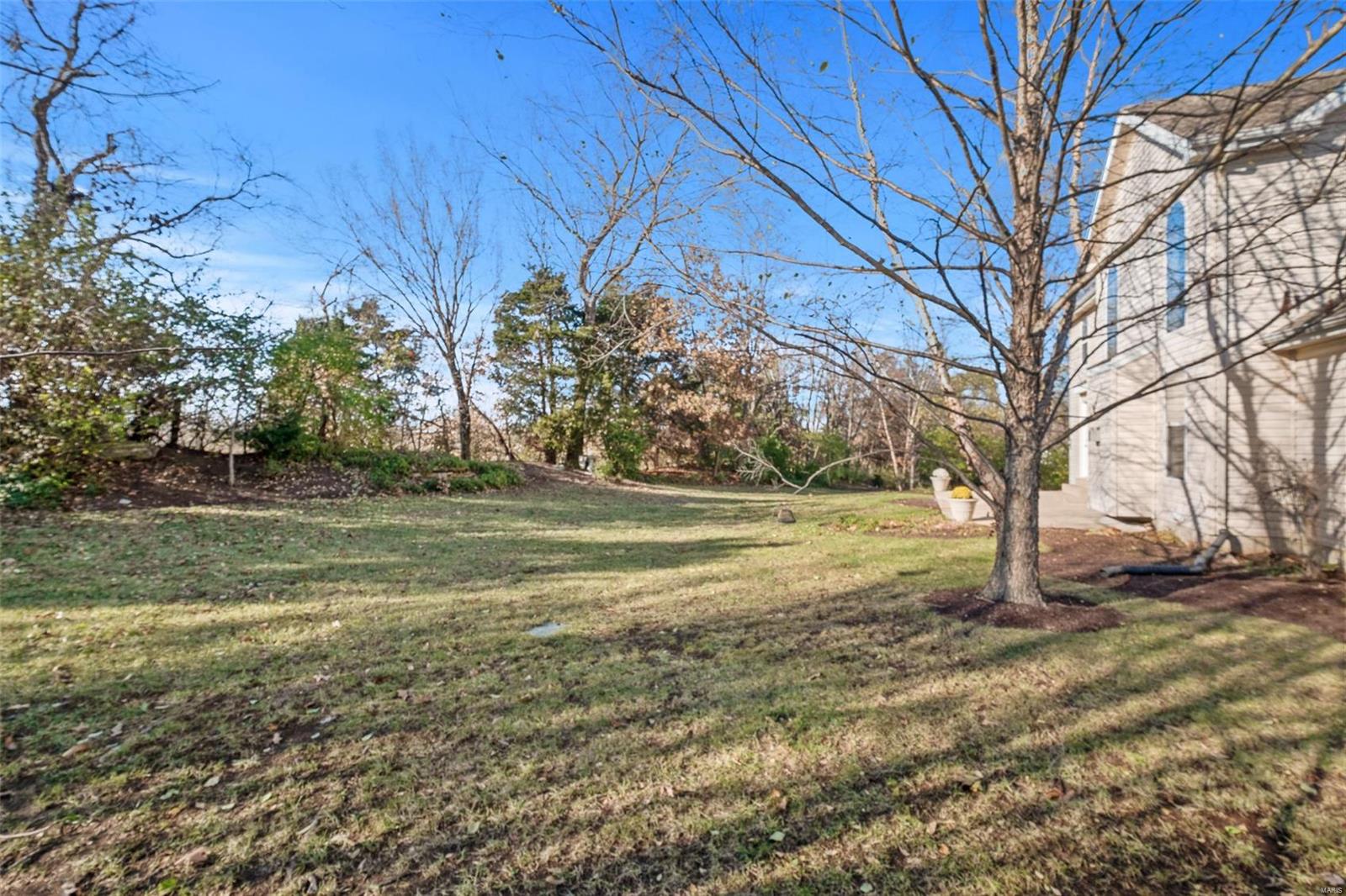 Locksley Manor #3 - Residential
