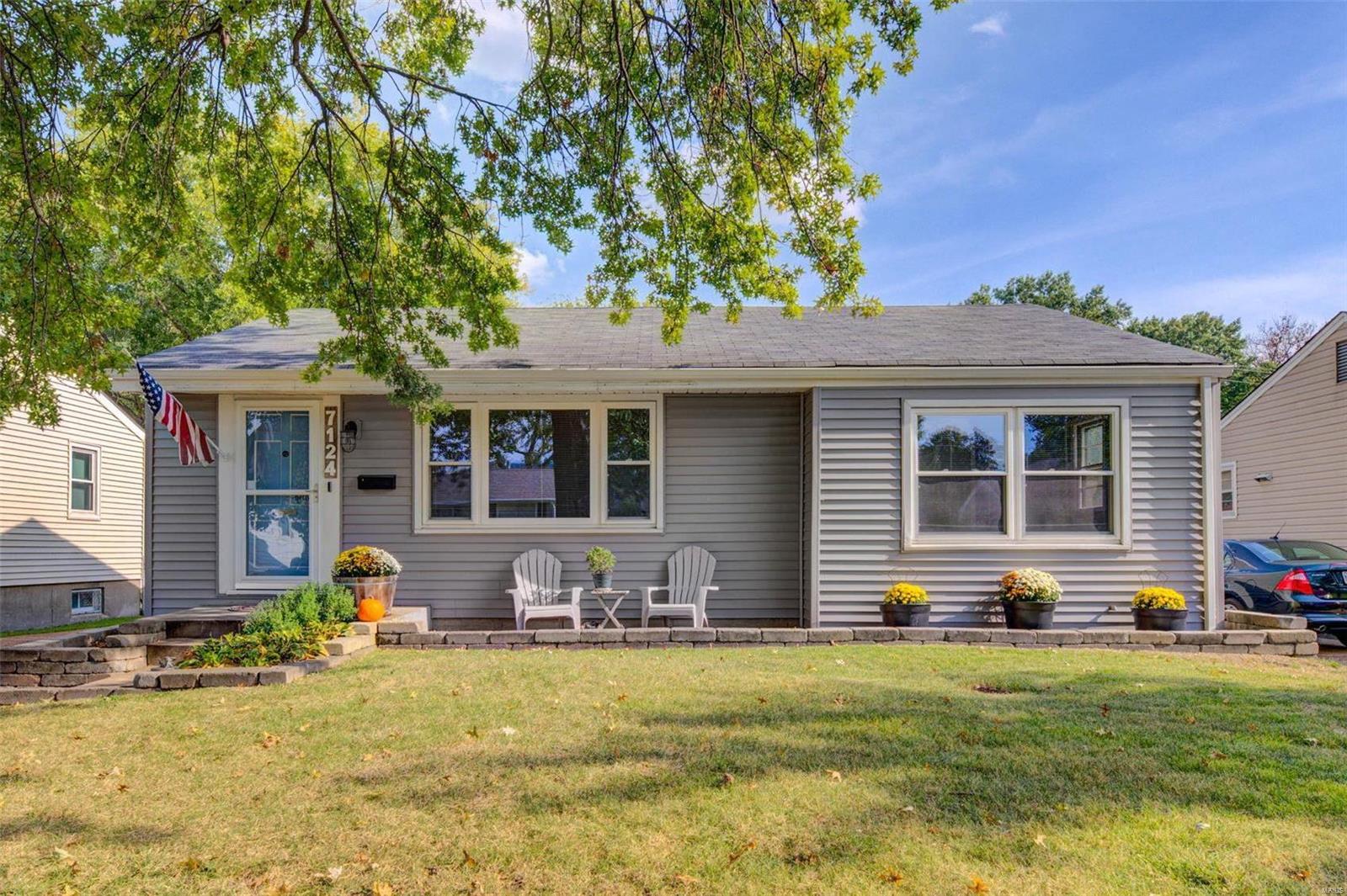 Active on Friday, October 1,2021. 

This South City house may be the just for you. Great neighborhood, home in excellent condition, and at affordable price. This is a 2-bedroom home which has had considerable care in the last several years. Home improvements include 220 amp service upgrade (2017); HVAC (2017); water heater (2019); siding and gutters (2020); newly constructed cedar deck (2016); basement bathroom upgraded with new plumbing, flooring, electrical, ceiling, walls, tub/shower, sink and toilet (2020), refinished main floor hardwood floors (2021) ; new toilet and sink/vanity in main floor bathroom (2021) ; installed home security system (2017) ; garbage disposal (2019), and fresh paint all around. Want more reasons to buy: sizable fenced back yard, concrete driveway, large 1 and half car garage, and you will appreciate having a dining room that you will enjoy. Plus, sellers are offering the buyer(s) a 1 year Choice Home Warranty.

Sellers are offering a 1 year warranty.