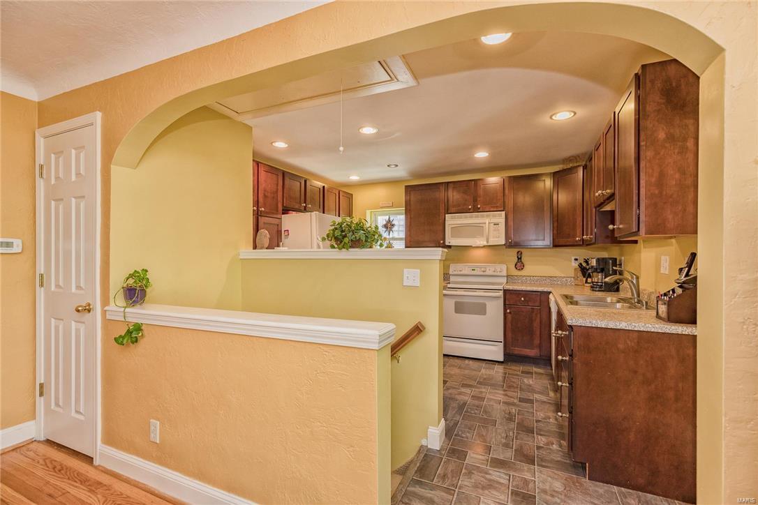 Gravois Gardens - Residential