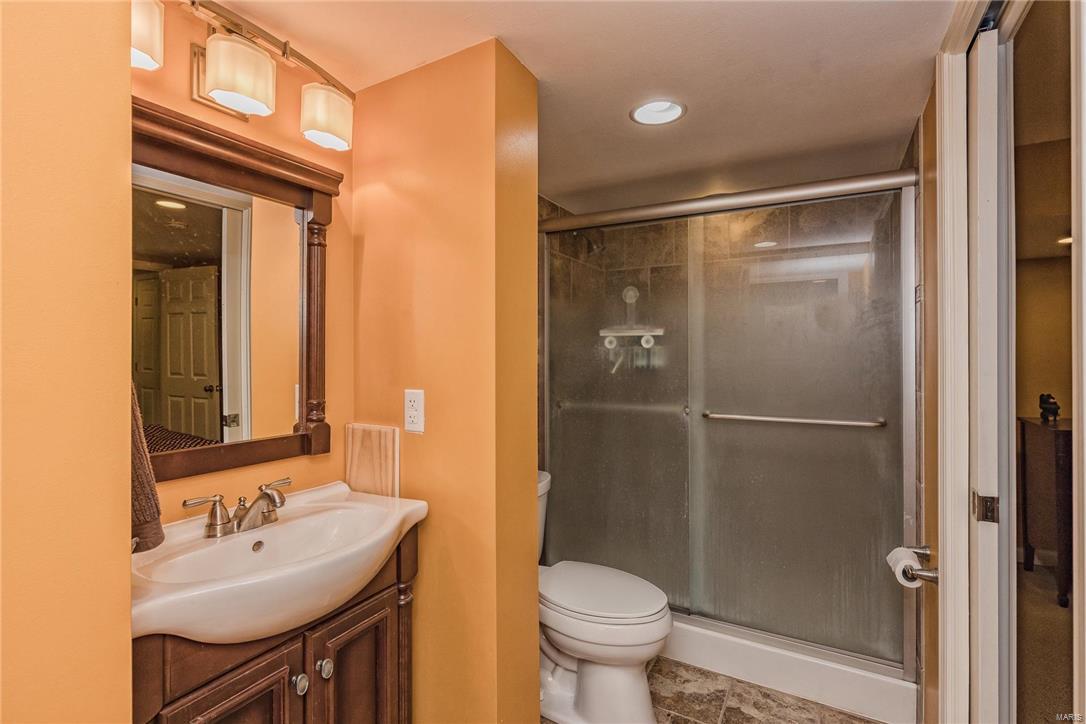 Gravois Gardens - Residential