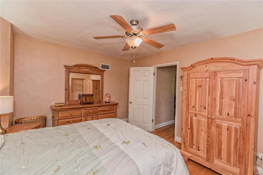 Gravois Gardens - Residential