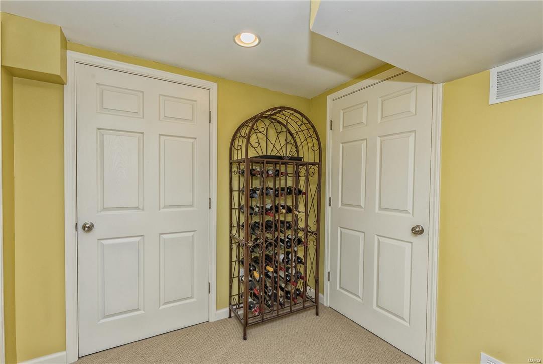 Gravois Gardens - Residential