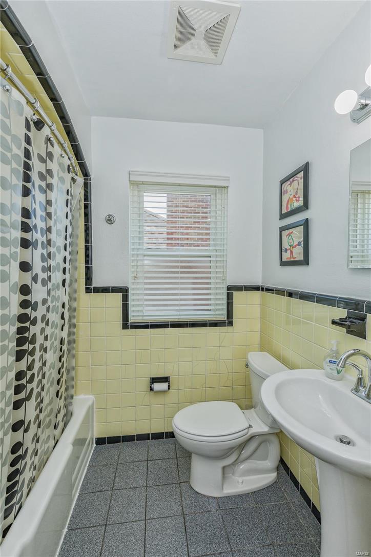 Gravois Gardens - Residential