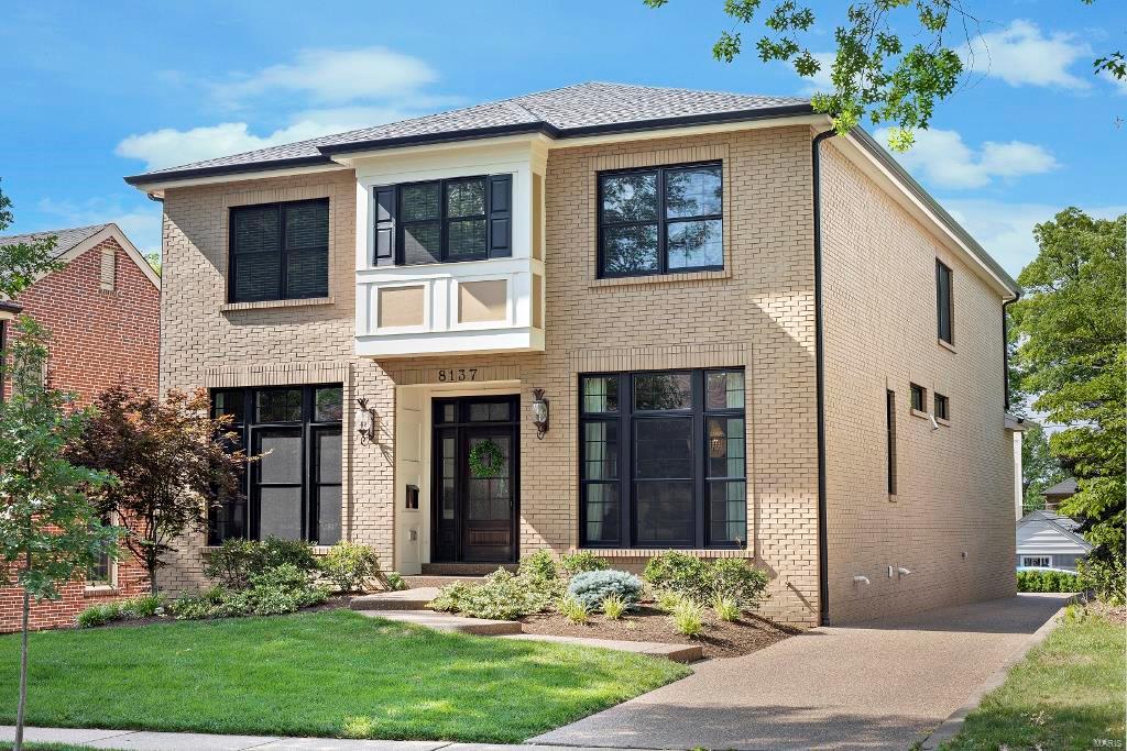 Clayton Gardens - Residential