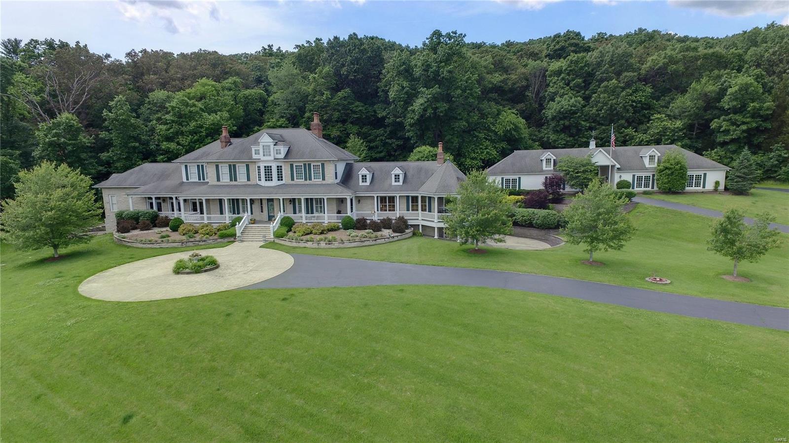 Summer Place Farms - Residential