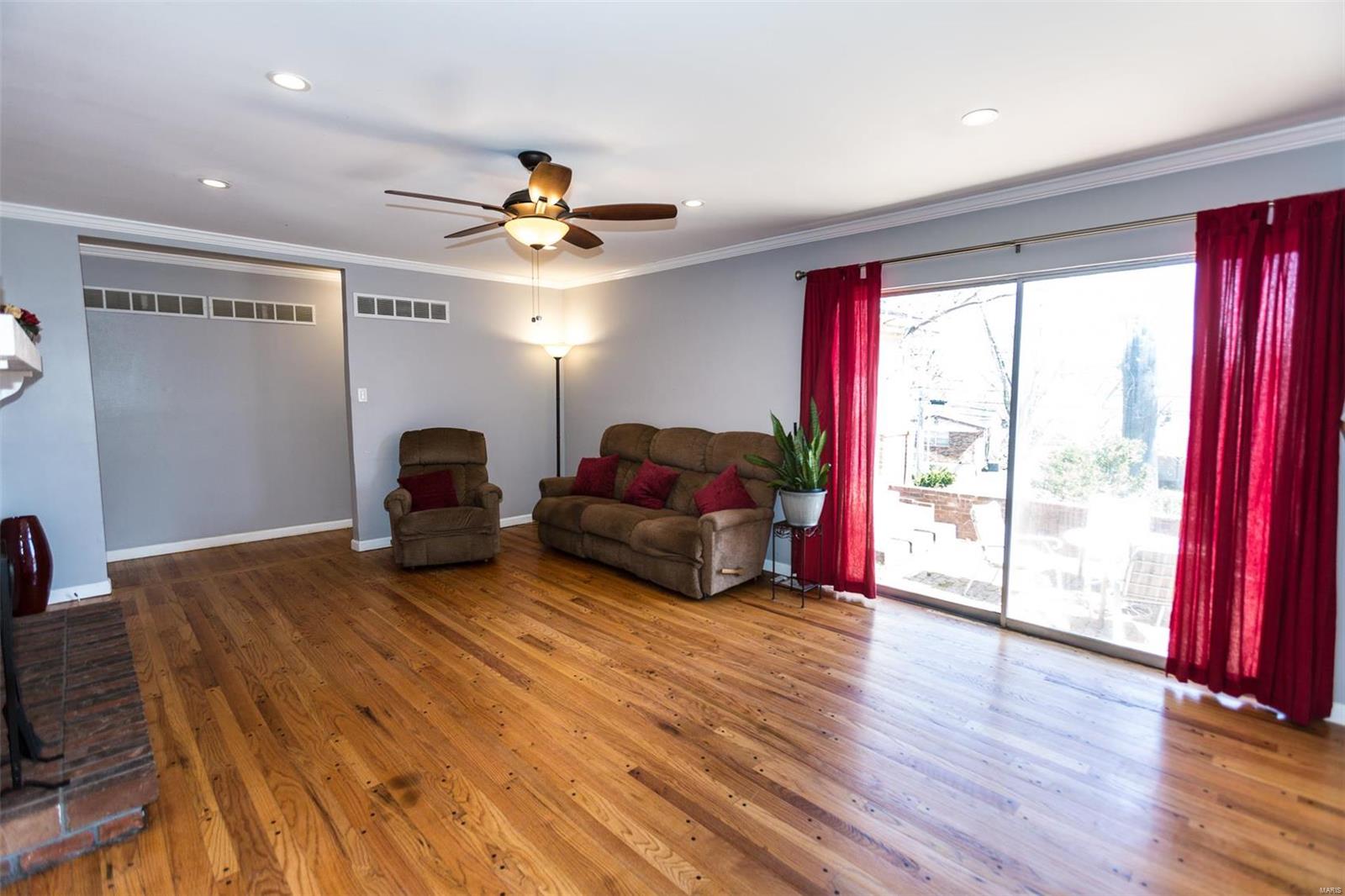 Las Lomas 2 - Residential